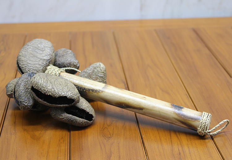 Coconat Sarkaçlı Marakas Model 1