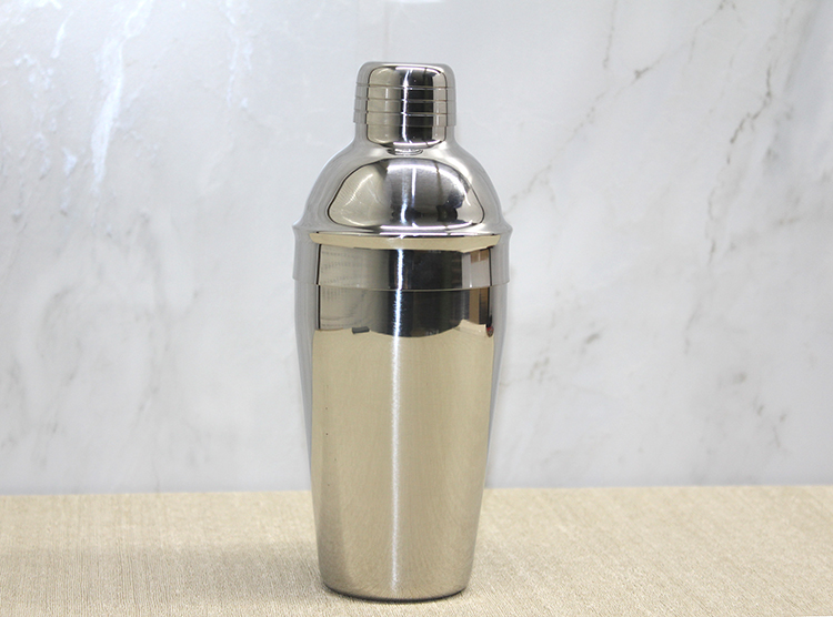 Çelik Shaker 550 ml