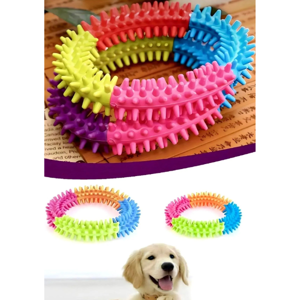 Köpek Isırma Diş Kaşıma Çemberi