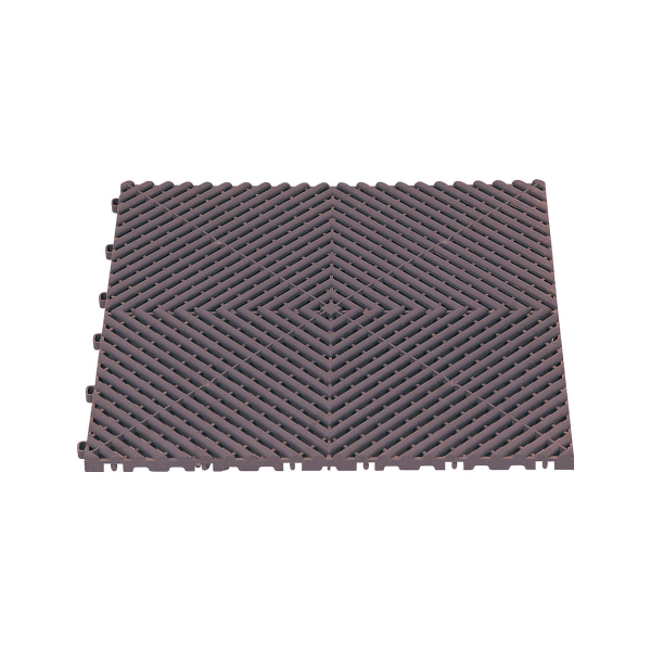 Plastik Yer Döşemesi