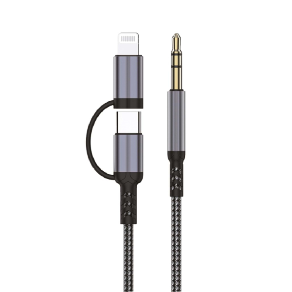 2'si 1 Arada OTG Dönüştürücü