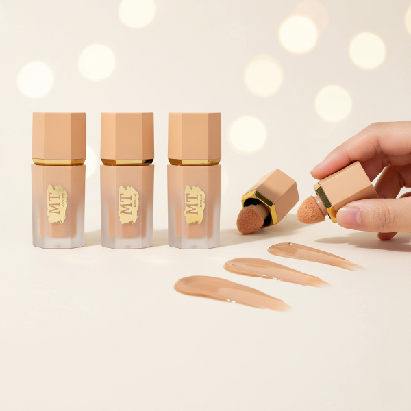 3'lü Concealer Kapatıcı Seti