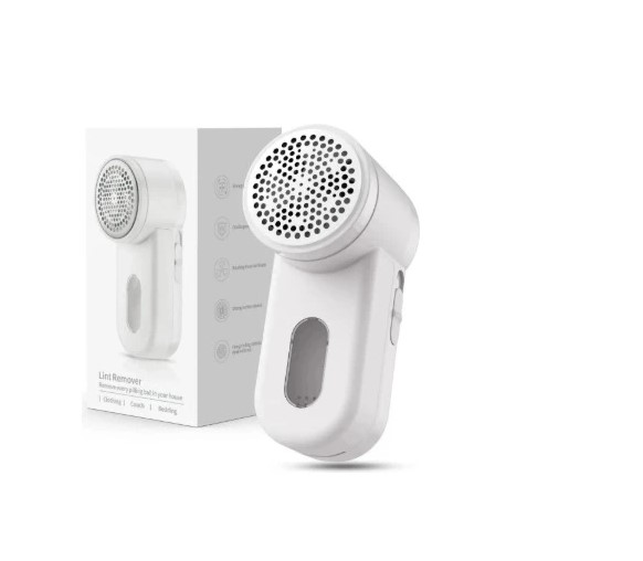 Portatif Tiftik Tüy Toplama Aleti