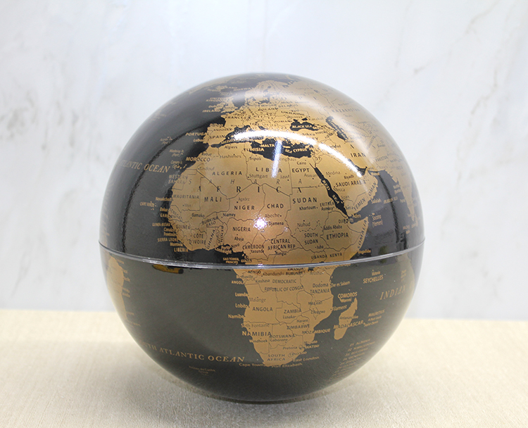Masaüstü Dönen Dünya Küre - Model 9
