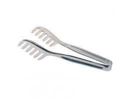 Lüks Makarna Maşası - Metal