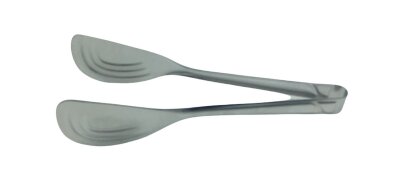 Lüks Pasta Servis Maşası - Metal